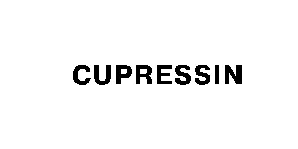 cupressin