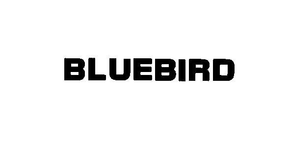 bluebird