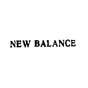 new balance
