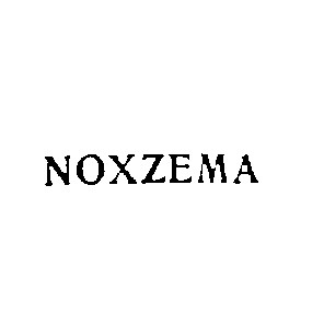 noxzema