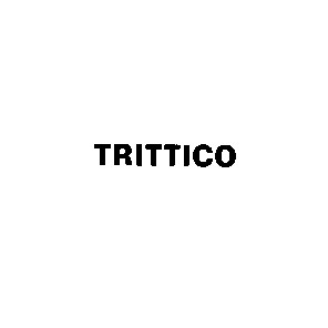 trittico