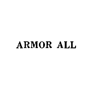 armor all