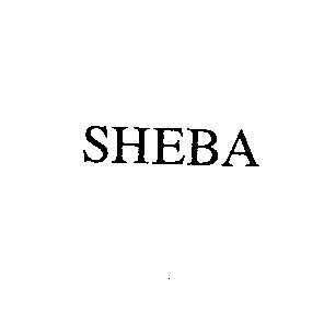 sheba