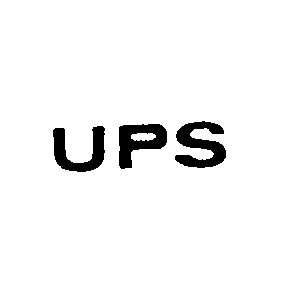 ups