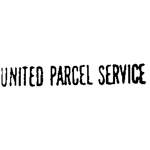 united parcel service