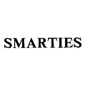 smarties