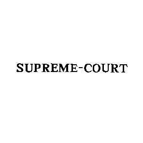 supreme-court supreme court