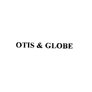 otis & globe