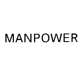manpower