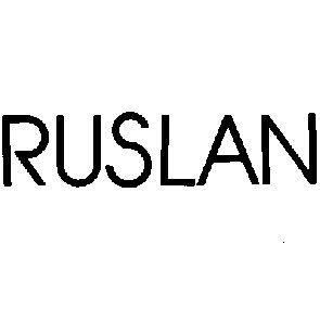 ruslan