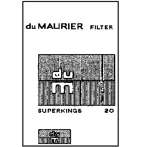 du maurier