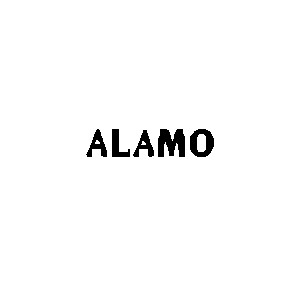 alamo