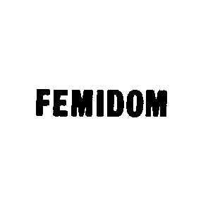 femidom