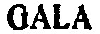gala