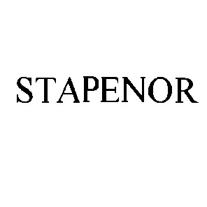 stapenor
