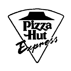 pizza hut express