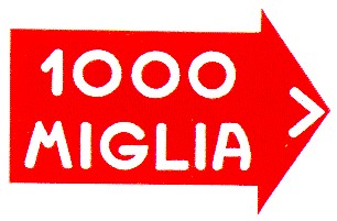 1000 MIGLIA
