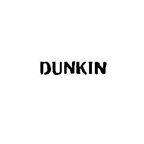 dunkin