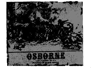 osborne