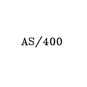 as/400 as 400