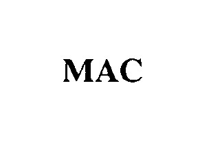 mac мас