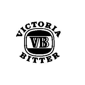 victoria bitter vb