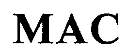 mac мас