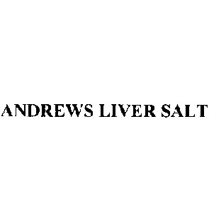andrews liver salt