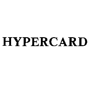 hypercard