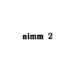 nimm 2