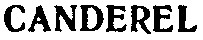 canderel