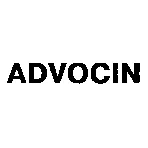 advocin