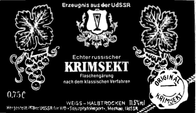 krimsekt