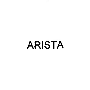 arista