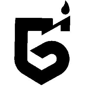 б