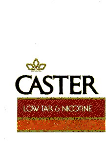 caster