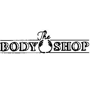 the body shop