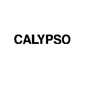 calypso
