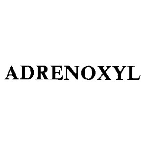 adrenoxyl