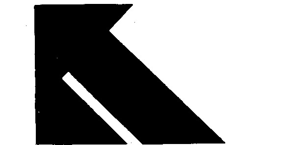 к k