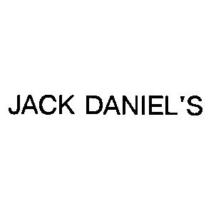 jack daniel's