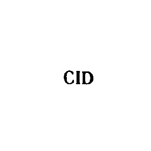 cid