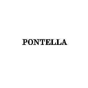 pontella