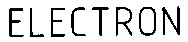electron