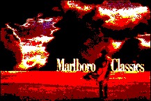 marlboro classics