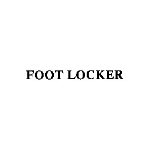 foot locker