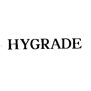 hygrade
