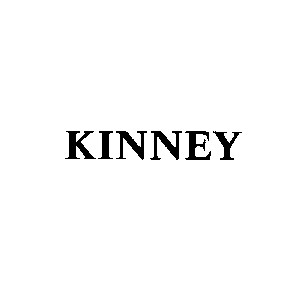 kinney