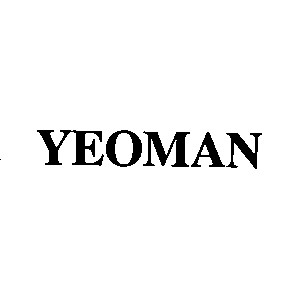 yeoman