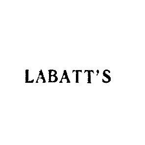 labatt"s